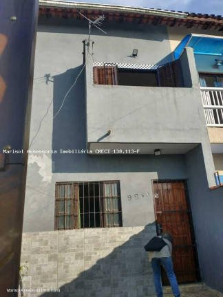 Casa com 2 Quartos à Venda,  em Agenor De Campos - Mongaguá