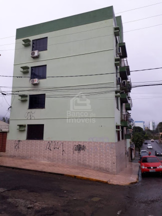 Imagem Apartamento com 1 Quarto à Venda, 110 m² em Passo D'areia - Santa Maria Imagem Apartamento com 1 Quarto à Venda, 110 m² em Passo D'areia - Santa Maria