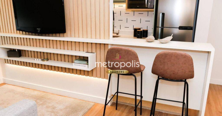 Imagem Apartamento com 2 Quartos à Venda, 66 m² em Santa Paula - São Caetano Do Sul Imagem Apartamento com 2 Quartos à Venda, 66 m² em Santa Paula - São Caetano Do Sul