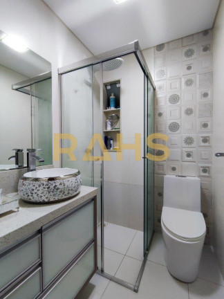Imagem Apartamento com 3 Quartos à Venda, 77 m² em Costa E Silva - Joinville