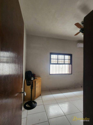 Imagem Casa com 3 Quartos à Venda, 96 m² em Solemar - Praia Grande