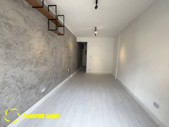 Imagem Apartamento com 1 Quarto à Venda, 35 m² em Bela Vista - São Paulo Imagem Apartamento com 1 Quarto à Venda, 35 m² em Bela Vista - São Paulo