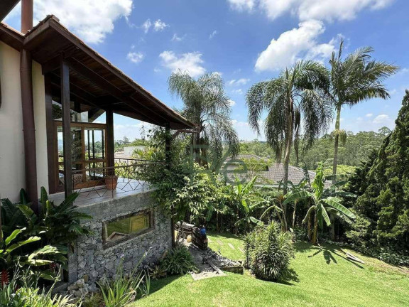 Imagem Casa com 4 Quartos à Venda, 445 m² em Parque Das Artes - Embu Das Artes