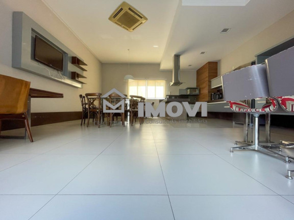 Imagem Apartamento com 4 Quartos à Venda, 217 m² em Barro Vermelho - Vitória