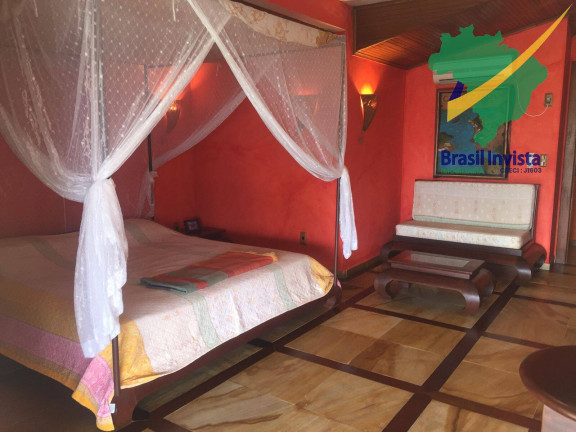 Imagem Casa com 8 Quartos à Venda, 8.000 m² em Trancoso - Porto Seguro Imagem Casa com 8 Quartos à Venda, 8.000 m² em Trancoso - Porto Seguro
