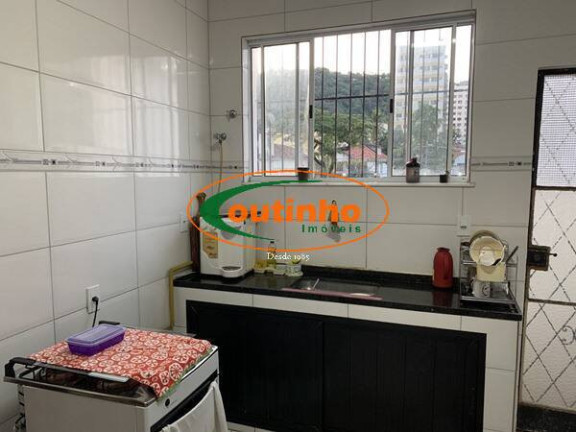 Imagem Casa com 4 Quartos à Venda, 140 m² em Grajaú - Rio De Janeiro Imagem Casa com 4 Quartos à Venda, 140 m² em Grajaú - Rio De Janeiro