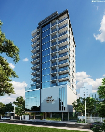 Imagem Apartamento com 3 Quartos à Venda, 111 m² em Perequê - Porto Belo Imagem Apartamento com 3 Quartos à Venda, 111 m² em Perequê - Porto Belo