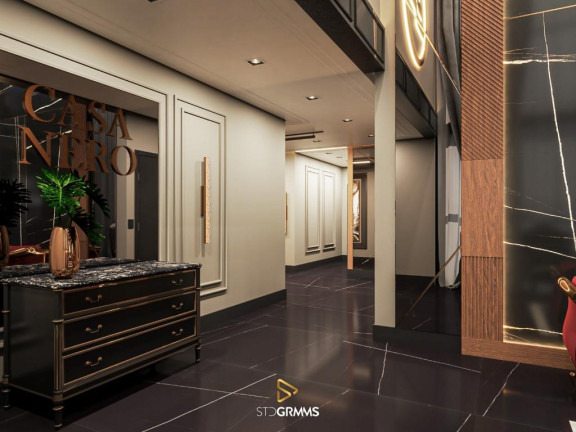 Imagem Apartamento com 3 Quartos à Venda, 107 m² em Vila Lucas Araujo - Passo Fundo