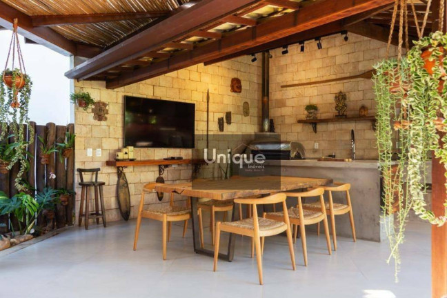 Imagem Casa com 3 Quartos à Venda, 170 m² em Geribá - Armação Dos Búzios