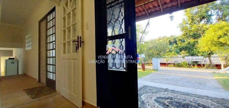Imagem Casa com 4 Quartos à Venda, 262 m² em Horizonte Azul 2 - Itupeva