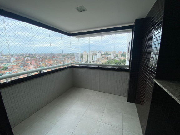Imagem Apartamento com 4 Quartos à Venda, 164 m² em Horto Florestal - Salvador Imagem Apartamento com 4 Quartos à Venda, 164 m² em Horto Florestal - Salvador