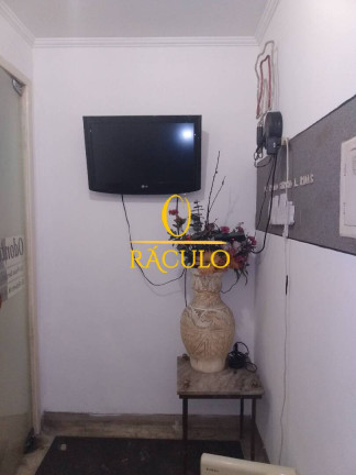 Imagem Sala Comercial à Venda, 50 m² em Centro - São Vicente Imagem Sala Comercial à Venda, 50 m² em Centro - São Vicente