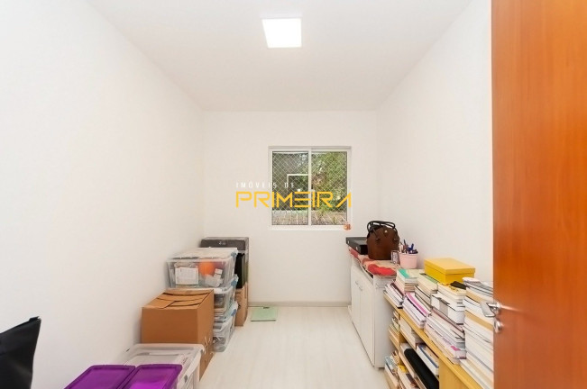 Imagem Apartamento com 3 Quartos à Venda, 78 m² em Campo Comprido - Curitiba