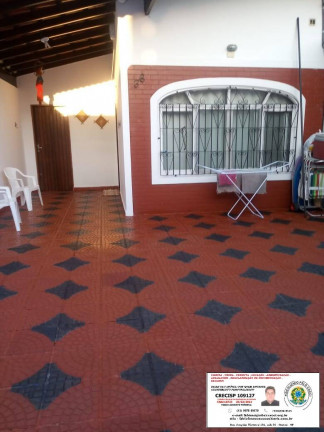 Casa com 2 Quartos à Venda, 210 m² em Tupi - Praia Grande