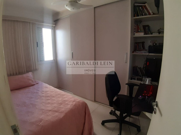 Imagem Imóvel com 2 Quartos à Venda, 59 m² em Vila Nova - Campinas