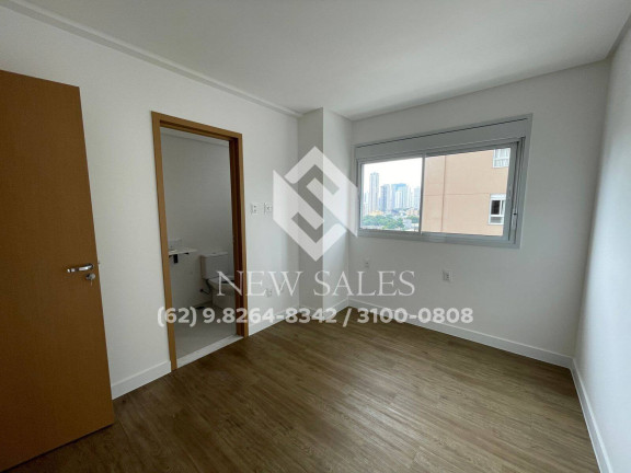 Imagem Apartamento com 3 Quartos à Venda, 130 m² em Setor Bueno - Goiânia Imagem Apartamento com 3 Quartos à Venda, 130 m² em Setor Bueno - Goiânia