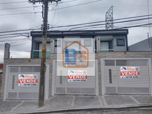 Sobrado com 3 Quartos à Venda, 140 m² em Pirituba - São Paulo