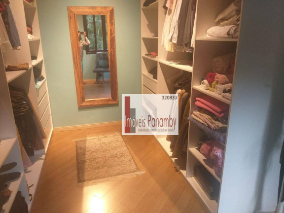 Imagem Sobrado com 4 Quartos à Venda, 360 m² em S F Residencia - Barueri