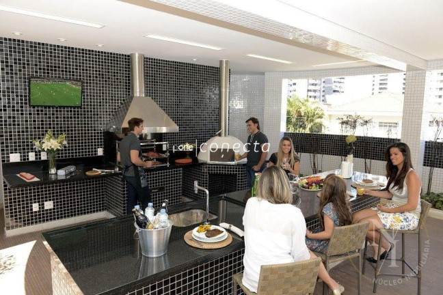 Imagem Apartamento com 4 Quartos à Venda, 326 m² em Jardim Analia Franco - São Paulo Imagem Apartamento com 4 Quartos à Venda, 326 m² em Jardim Analia Franco - São Paulo