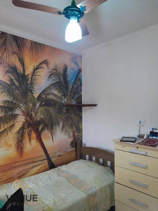 Imagem Apartamento com 2 Quartos à Venda, 52 m² em Vila Ema - São Paulo Imagem Apartamento com 2 Quartos à Venda, 52 m² em Vila Ema - São Paulo