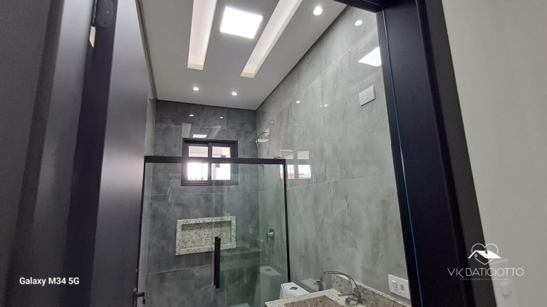 Imagem Casa com 3 Quartos à Venda, 140 m² em Jardim Espanha - Maringá Imagem Casa com 3 Quartos à Venda, 140 m² em Jardim Espanha - Maringá