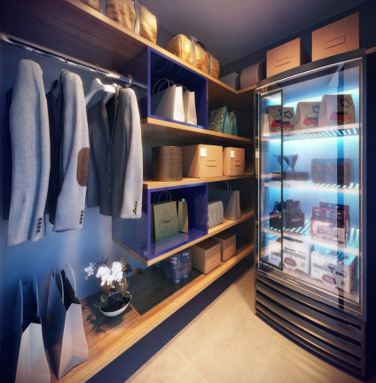 Imagem Apartamento com 3 Quartos à Venda, 88 m² em Umuarama - Osasco Imagem Apartamento com 3 Quartos à Venda, 88 m² em Umuarama - Osasco