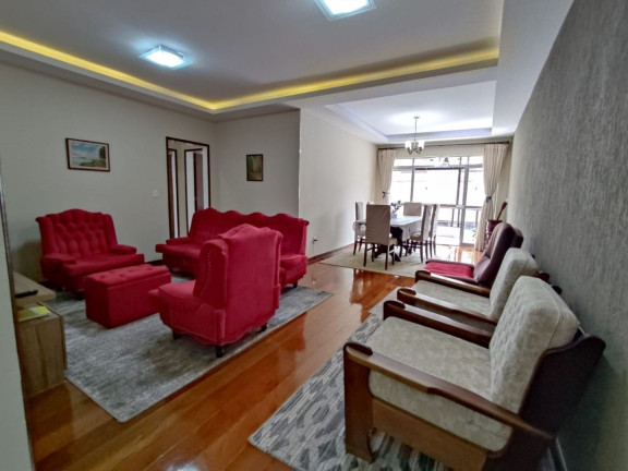 Imóvel com 3 Quartos à Venda, 131 m² em Alto - Teresópolis