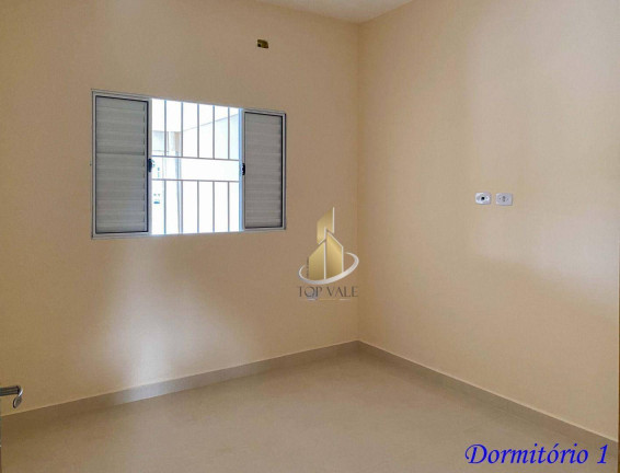 Imagem Casa com 3 Quartos à Venda ou Locação, 105 m² em Portal Dos Pássaros - São José Dos Campos Imagem Casa com 3 Quartos à Venda ou Locação, 105 m² em Portal Dos Pássaros - São José Dos Campos
