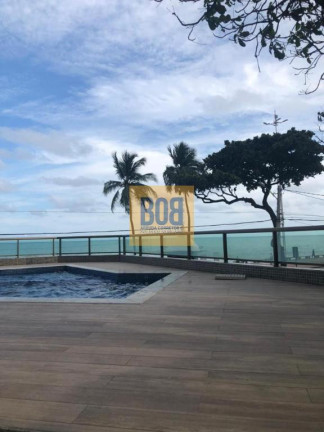 Imagem Apartamento com 4 Quartos à Venda, 240 m² em Boa Viagem - Recife
