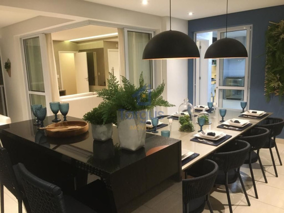 Imagem Apartamento com 3 Quartos à Venda, 165 m² em Tatuapé - São Paulo