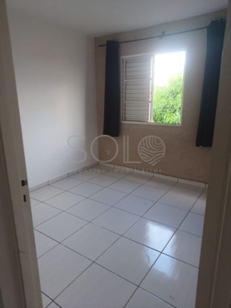 Imagem Apartamento com 2 Quartos à Venda, 50 m² em Vila Cidade Industrial (vila Xavier) - Araraquara Imagem Apartamento com 2 Quartos à Venda, 50 m² em Vila Cidade Industrial (vila Xavier) - Araraquara