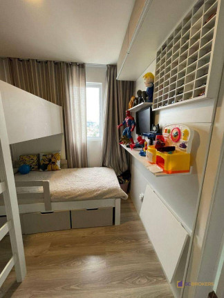 Imagem Apartamento com 3 Quartos à Venda, 103 m² em Centro - Navegantes