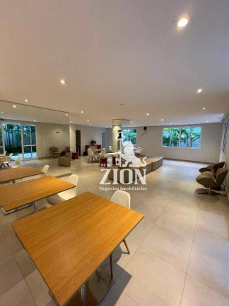 Imagem Apartamento com 2 Quartos à Venda, 80 m² em Santana - São Paulo