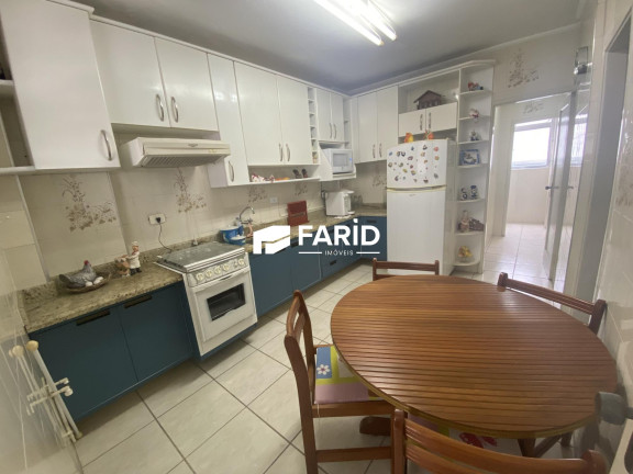 Imagem Apartamento com 3 Quartos à Venda, 124 m² em Ponta Da Praia - Santos Imagem Apartamento com 3 Quartos à Venda, 124 m² em Ponta Da Praia - Santos