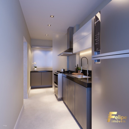 Imagem Imóvel com 3 Quartos à Venda, 123 m² em Praia Do Morro - Guarapari Imagem Imóvel com 3 Quartos à Venda, 123 m² em Praia Do Morro - Guarapari
