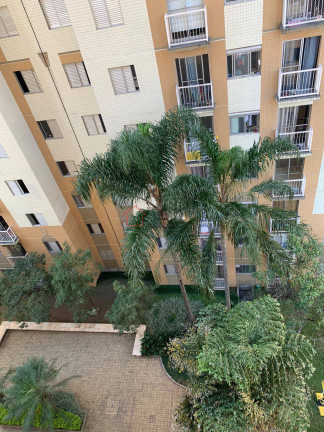 Imagem Apartamento com 2 Quartos à Venda, 54 m² em Cambuci - São Paulo