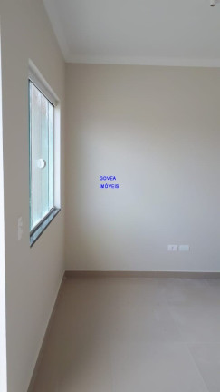 Imagem Casa com 3 Quartos à Venda, 68 m² em Capela Velha - Araucária