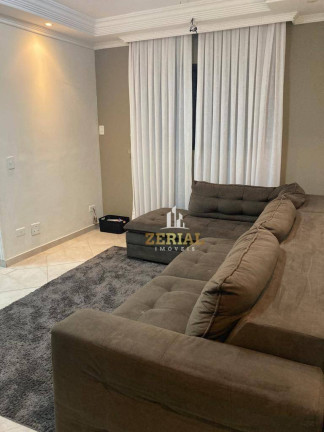 Apartamento com 2 Quartos à Venda, 93 m² em Santa Paula - São Caetano Do Sul