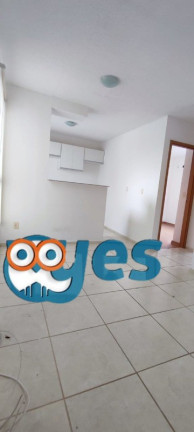 Imagem Apartamento com 2 Quartos para Alugar, 45 m² em Sim - Feira De Santana