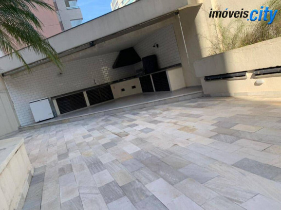 Imagem Apartamento com 4 Quartos para Alugar, 265 m² em Jardim Vila Mariana - São Paulo