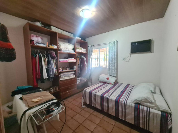 Imagem Casa com 4 Quartos à Venda, 600 m² em Tarumã-açu - Manaus