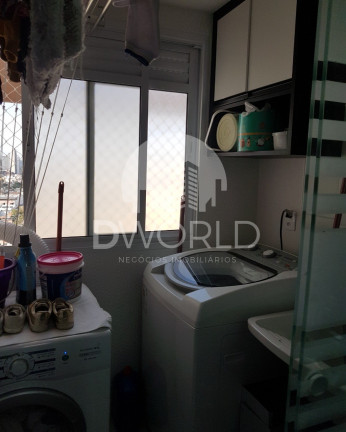 Imagem Imóvel com 2 Quartos à Venda, 60 m² em Vila Alzira - Santo André Imagem Imóvel com 2 Quartos à Venda, 60 m² em Vila Alzira - Santo André