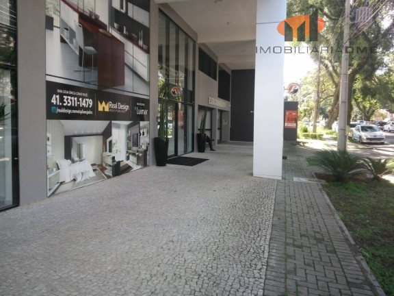 Imagem Sala Comercial à Venda, 50 m² em Boa Vista - Curitiba Imagem Sala Comercial à Venda, 50 m² em Boa Vista - Curitiba