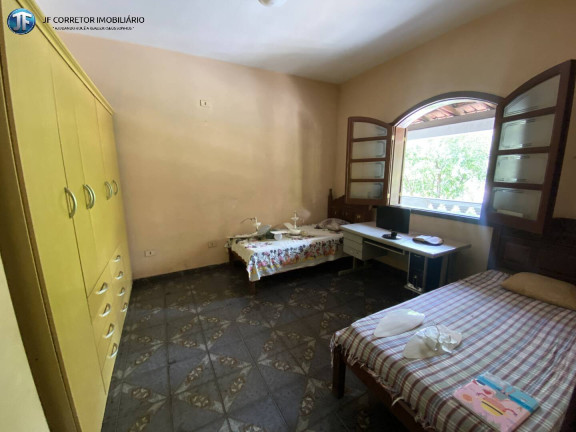 Imagem Casa com 5 Quartos à Venda, 300 m² em Ideal - Ipatinga