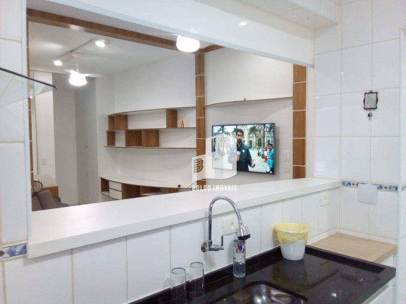 Imagem Apartamento com 2 Quartos à Venda, 75 m² em Canto Do Forte - Praia Grande Imagem Apartamento com 2 Quartos à Venda, 75 m² em Canto Do Forte - Praia Grande