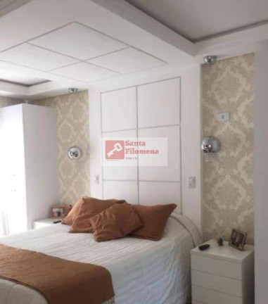 Imagem Casa de Condomínio com 3 Quartos à Venda, 244 m² em Jordanópolis - São Bernardo Do Campo Imagem Casa de Condomínio com 3 Quartos à Venda, 244 m² em Jordanópolis - São Bernardo Do Campo