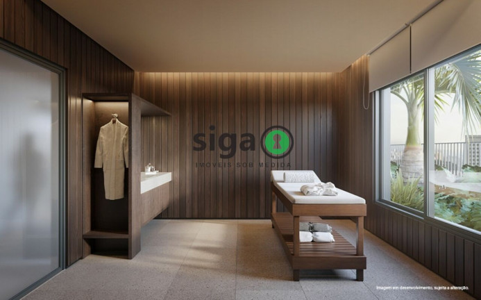 Imagem Apartamento com 4 Quartos à Venda, 171 m² em Brooklin - São Paulo Imagem Apartamento com 4 Quartos à Venda, 171 m² em Brooklin - São Paulo