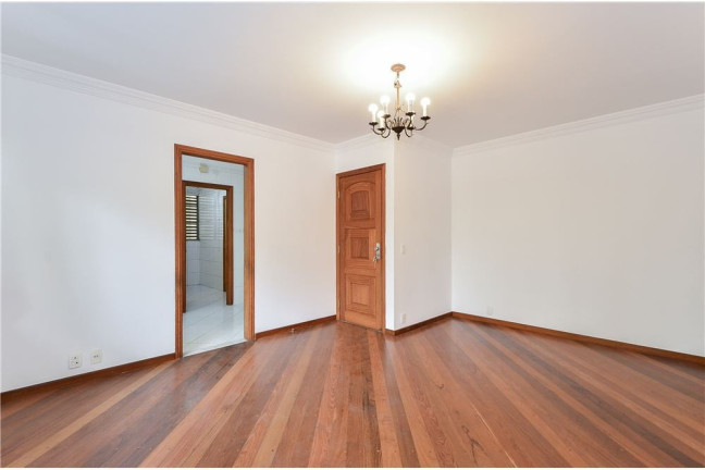 Imagem Apartamento com 2 Quartos à Venda, 74 m² em Indianópolis - São Paulo