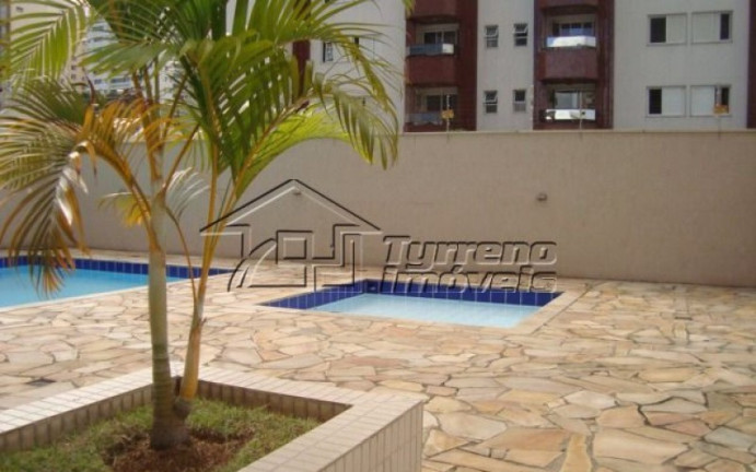 Imagem Apartamento com 3 Quartos à Venda, 102 m² em Vila Adyana - São José Dos Campos Imagem Apartamento com 3 Quartos à Venda, 102 m² em Vila Adyana - São José Dos Campos