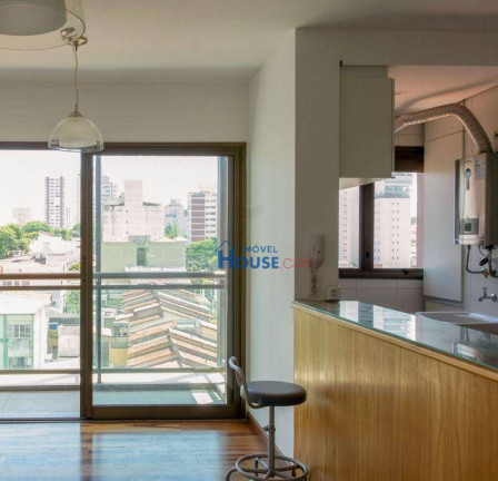 Imagem Apartamento com 2 Quartos à Venda, 57 m² em Perdizes - São Paulo